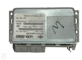 Système électrique Irisbus