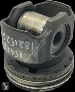 Moteur Scania