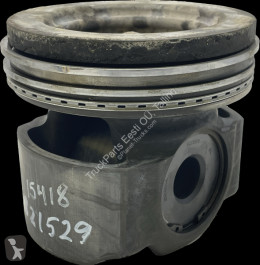 Moteur Scania
