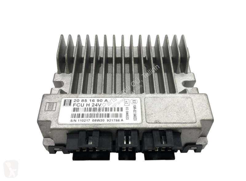 Vrachtwagenonderdelen Renault TRUCKS 2 (01.05-)