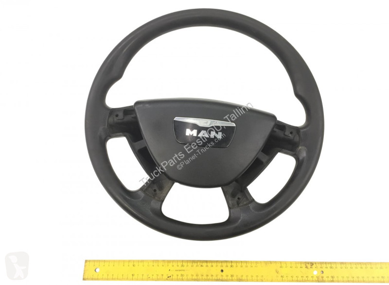 Peças pesados MAN TGX 18.440 (01.07-)