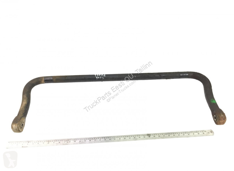 Reservdelar lastbilar MAN TGX 35.480 (01.07-)