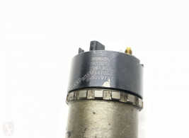 Système de carburation Scania