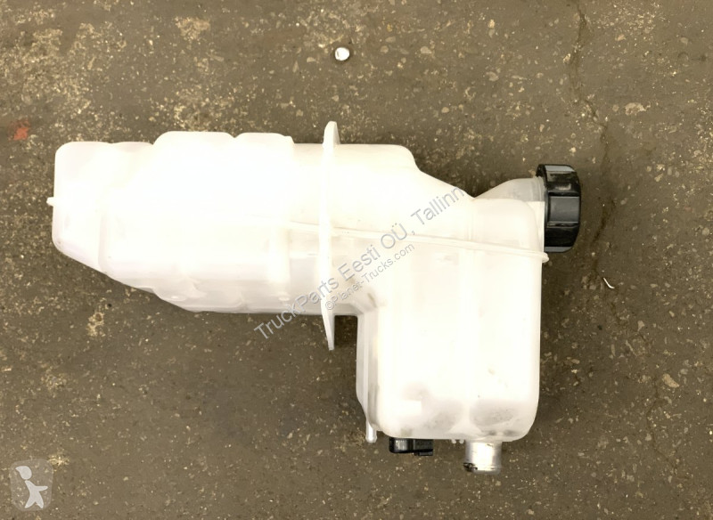 Reservdelar lastbilar Scania G-Series (01.09-)