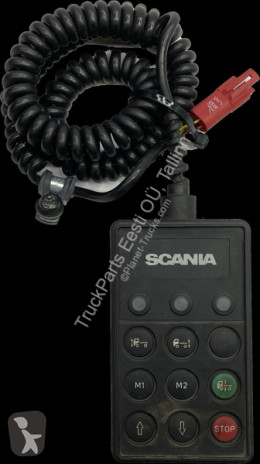 ScaniaR