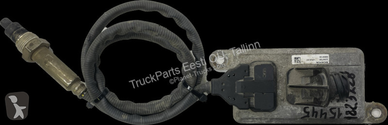 Reservdelar lastbilar Scania G-Series (01.09-)