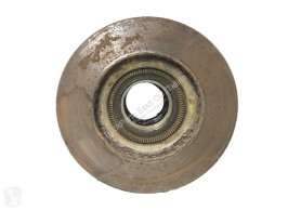 Fjädring hjulaxel Scania