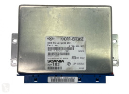 Système électrique Scania