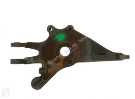 Suspension essieu