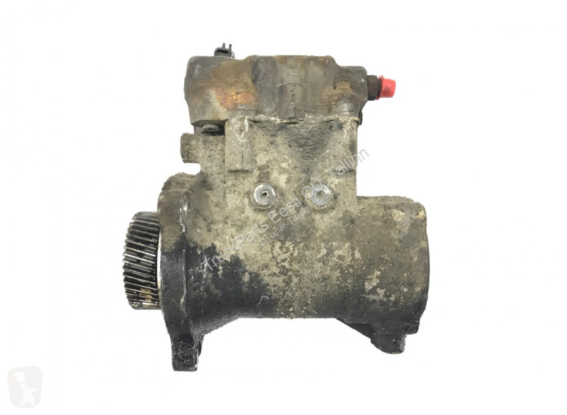 Reservedele til lastbil Scania K-Series (01.06-)