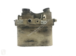 Intercooler / échangeur MAN