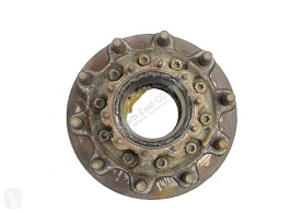 Fjädring hjulaxel Scania