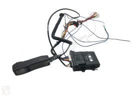 Repuestos para camiones MAN LIONS CITY A40 (01.11-)