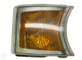 Belysning Scania