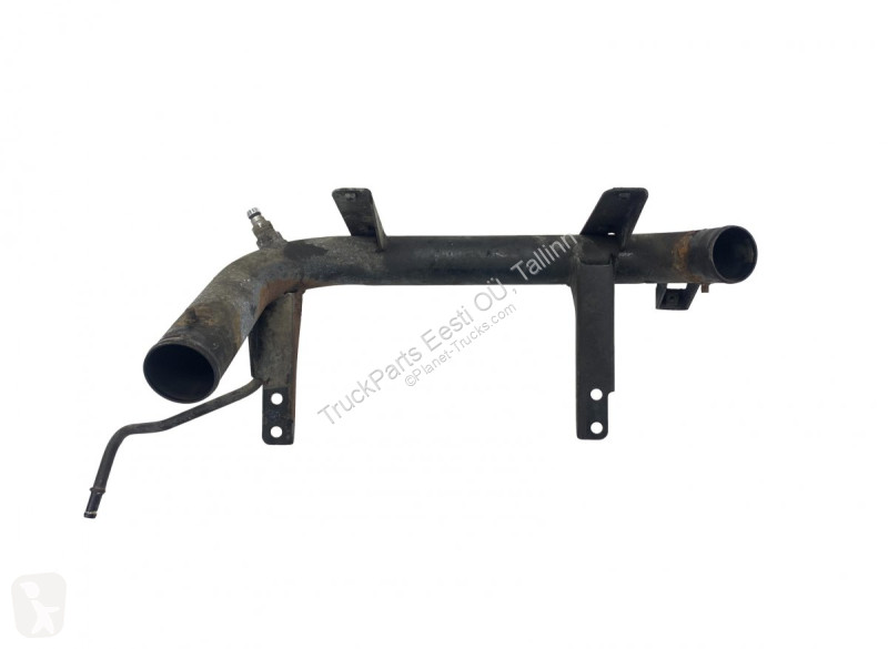 Reservdelar lastbilar Scania G-Series (01.09-)