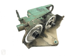 Förgasningssystem Volvo