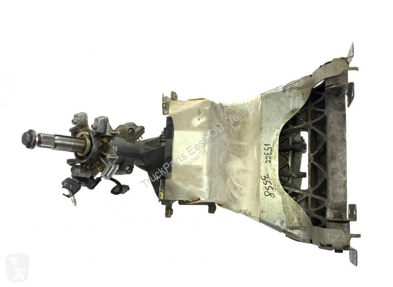 Reservdelar lastbilar Volvo 2-seeria (01.02-)
