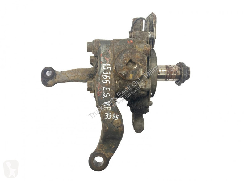 Reservdelar lastbilar Volvo 2-seeria (01.02-)