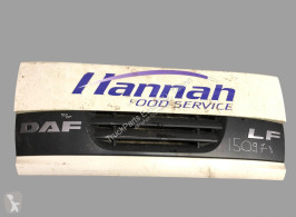 Revêtement / grille avant DAF