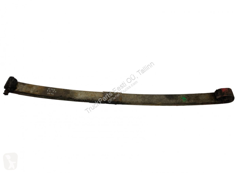 Reservdelar lastbilar Volvo 2-seeria (01.02-)