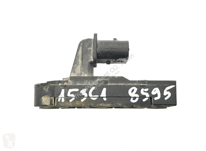Reservdelar lastbilar Volvo FL II (01.13-)