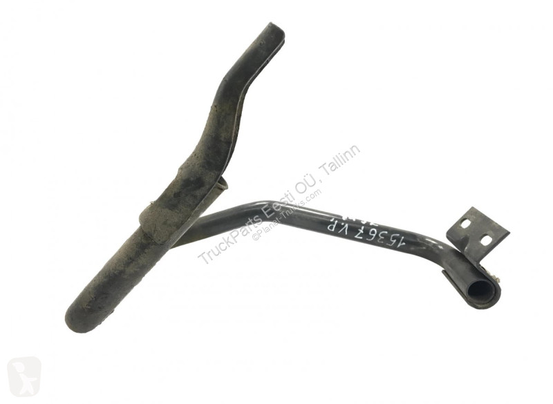 Reservdelar lastbilar Volvo FL II (01.13-)