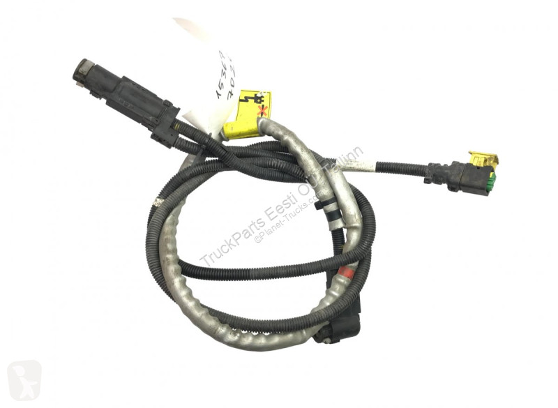 Reservedele til lastbil Volvo FL II (01.13-)