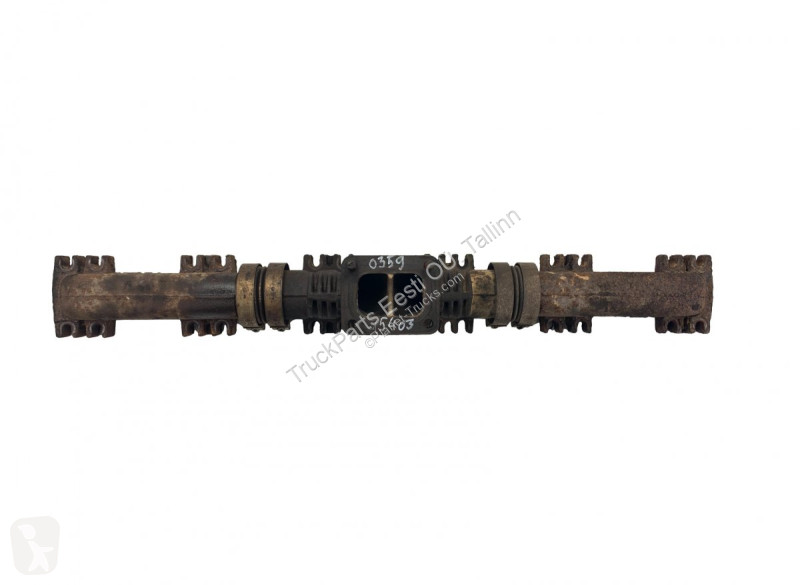 Reservdelar lastbilar Iveco (01.02-)