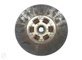 Transmission Iveco