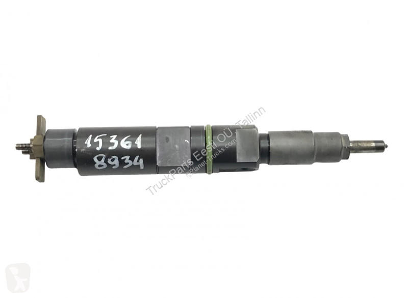 Reservdelar lastbilar Volvo FL II (01.13-)