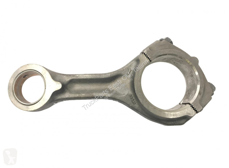 Reservdelar lastbilar Iveco (01.02-)