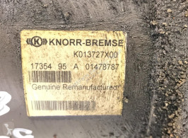Transmission Iveco