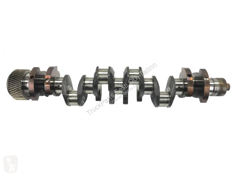 Peças pesados Iveco (01.02-)