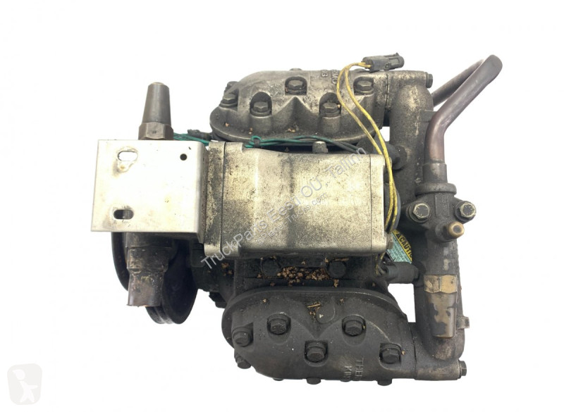 Reservdelar lastbilar Scania P-series (01.04-)