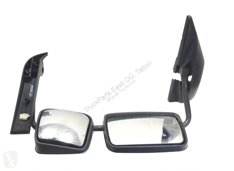 Reservdelar lastbilar Volvo FL II (01.13-)