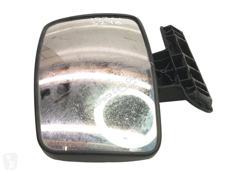 Reservdelar lastbilar Volvo FL II (01.13-)