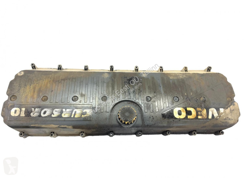 Reservdelar lastbilar Iveco (01.02-)