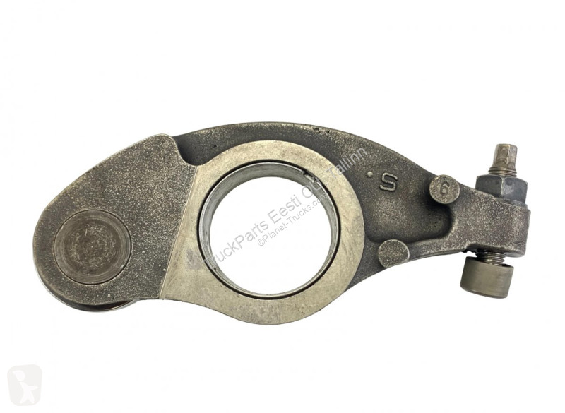Reservdelar lastbilar Iveco (01.02-)