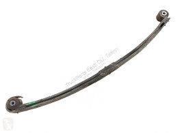 Suspension essieu DAF