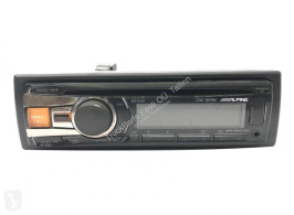 Reservedele til lastbil Volvo FL FL II (01.13-)