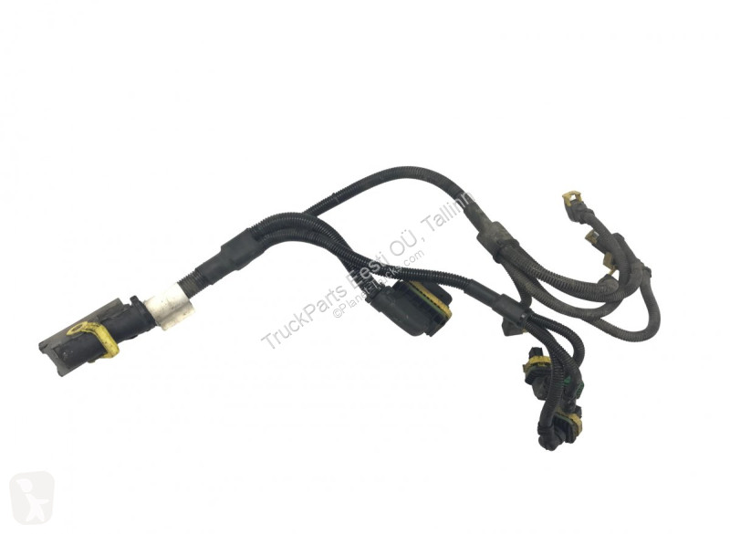 Peças pesados Volvo FL II (01.13-)