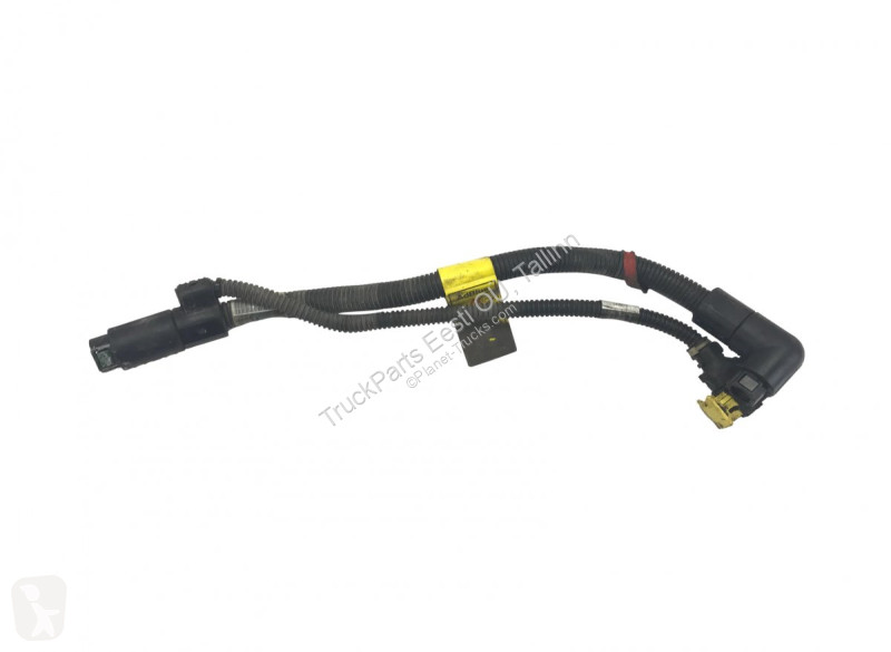 Peças pesados Volvo FL II (01.13-)