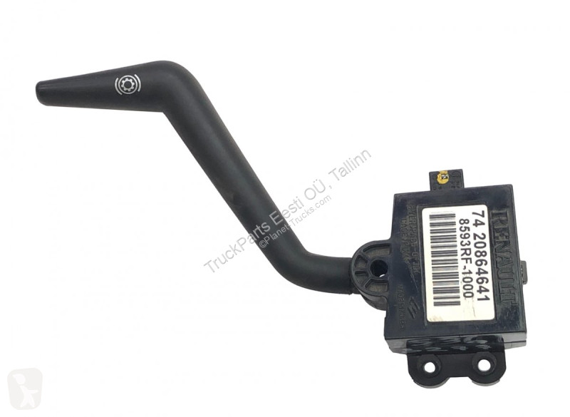 Reservdelar lastbilar Volvo FL II (01.13-)