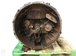 Boîte de vitesse Iveco