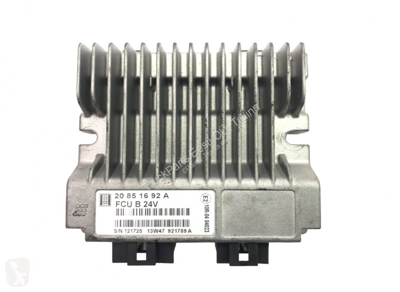 Reservdelar lastbilar Volvo FL II (01.13-)
