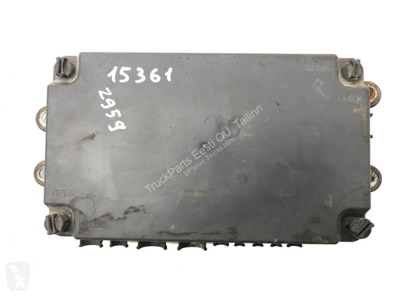 Reservdelar lastbilar Volvo FL II (01.13-)
