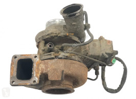 Moteur Scania