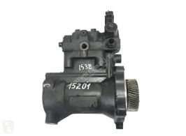 Système de carburation Scania