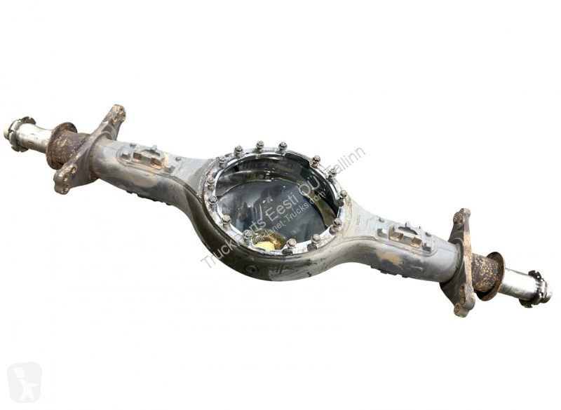 Reservedele til lastbil Scania G-Series (01.13-)