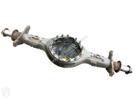 Fjädring hjulaxel Scania